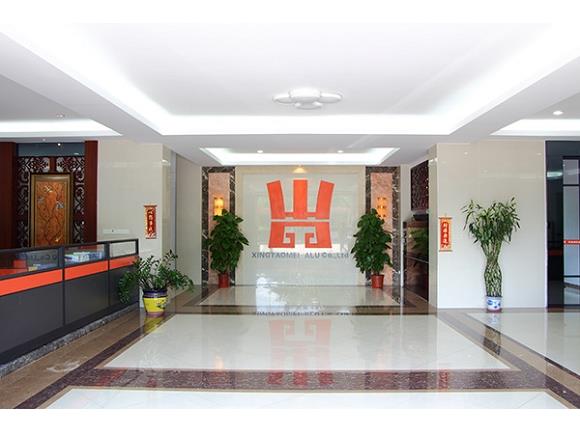 Foshan  Xingtaomei  Alyuminiy  Sanoat  Co., Ltd